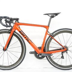 BMC「ビーエムシー」 SLR02 TWO 105&ULTEGRA 2019年モデル ロードバイク フルカーボン WH-R9100 DURA-ACE C60 CL 3722092700007