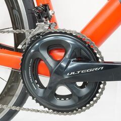 BMC「ビーエムシー」 SLR02 TWO 105&ULTEGRA 2019年モデル ロードバイク フルカーボン WH-R9100 DURA-ACE C60 CL 3722092700007