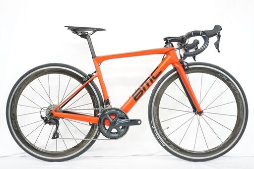 BMC「ビーエムシー」 SLR02 TWO 105\u0026ULTEGRA 2019年モデル ロードバイク フルカーボン WH-R9100 DURA-ACE C60 CL 3722092700007