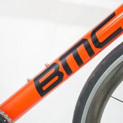 BMC「ビーエムシー」 SLR02 TWO 105&ULTEGRA 2019年モデル ロードバイク フルカーボン WH-R9100 DURA-ACE C60 CL 3722092700007