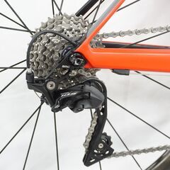 BMC「ビーエムシー」 SLR02 TWO 105&ULTEGRA 2019年モデル ロードバイク フルカーボン WH-R9100 DURA-ACE C60 CL 3722092700007
