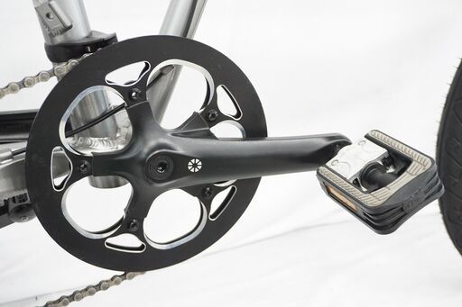 DAHON「ダホン」HORIZE DISC 2021年モデル 折り畳み自転車 折りたたみ