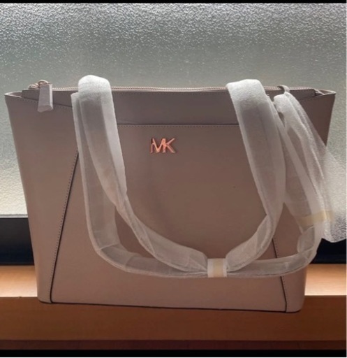 マイケルコース　トートバッグ