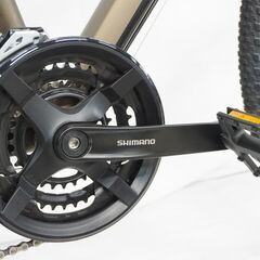 SCOTT「スコット」 SUB CROSS 50 2022年モデル クロスバイク グラベル