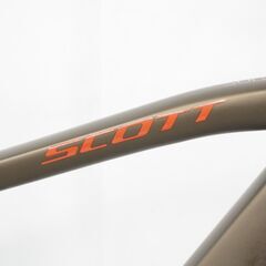 SCOTT「スコット」 SUB CROSS 50 2022年モデル クロスバイク グラベル