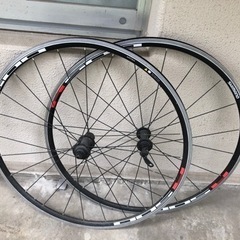 シマノ(SHIMANO) WHEEL WH-R501 クリンチャ...