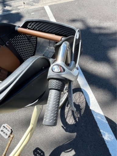 鹿児島市　２０インチ　自転車