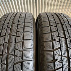 フリード★プラス　ハイブリッド　GB5678　185/65R15　ヨコハマ　アイスガード　IG50プラス　安心の調整済み フリード☆プラス ハイブリッド GB5678 185/65R15 ヨコハマ アイス