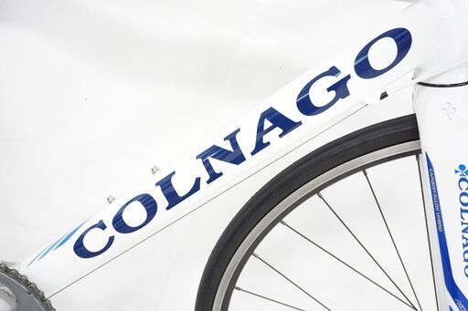 COLNAGO「コルナゴ」 MOVE TIAGRA 2012年モデル ロードバイク