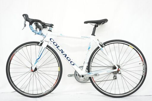 ロードバイク　コルナゴ 中古)COLNAGO (コルナゴ) 2012 M10 SUPER RECORD MIX サイズ54
