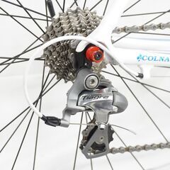 COLNAGO「コルナゴ」 MOVE TIAGRA 2012年モデル ロードバイク