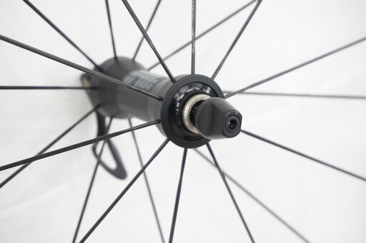 FFWD「ファストフォワード」 F3R FCC 240S ホイールセット カーボン 