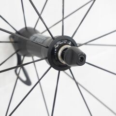 FFWD「ファストフォワード」 F3R FCC 240S ホイールセット カーボン