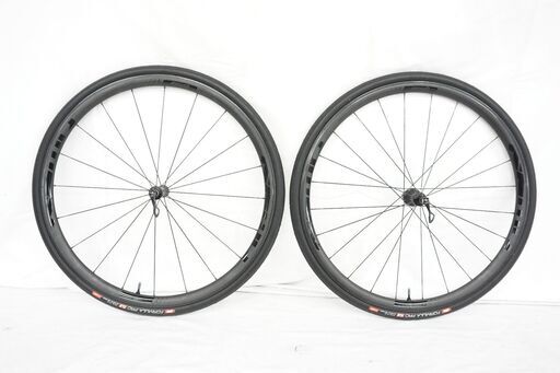 FFWD「ファストフォワード」 F3R FCC 240S ホイールセット カーボンホイール ロードバイク用 700c 3722092700015