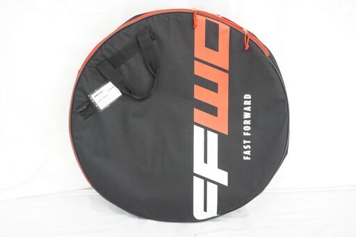 FFWD「ファストフォワード」 F3R FCC 240S ホイールセット カーボンホイール ロードバイク用 700c 3722092700015 FFWD「ファストフォワード」 F3R FCC 240S ホイールセット カーボン