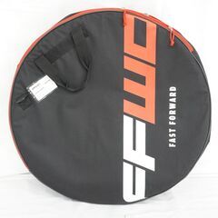 FFWD「ファストフォワード」 F3R FCC 240S ホイールセット カーボン