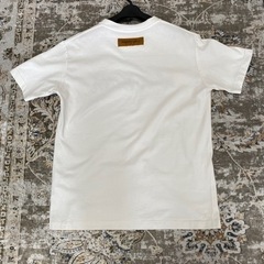 1、2年前　ヴィトン福岡店購入　Tシャツ