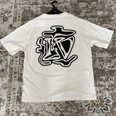 1、2年前　ヴィトン福岡店購入　Tシャツ　サイズL