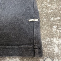 1、2年前　ヴィトン福岡店購入　Tシャツ　ヴィンテージ風