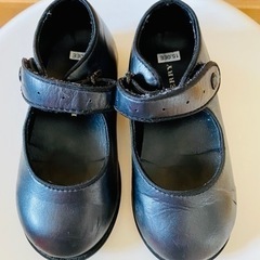 お受験セット　サイズ90 ファミリア　バーバリー