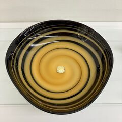 【レガストック川崎本店】マルティグラス　皿