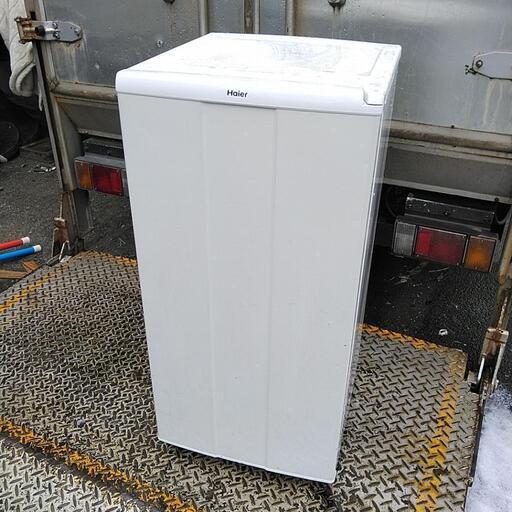 ハイアール 1ドア 冷凍庫 JF-NU100B 100L 2010年製 愛知県豊橋市