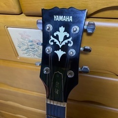 お譲り先決まりました) ヤマハ エレキギター SG510
