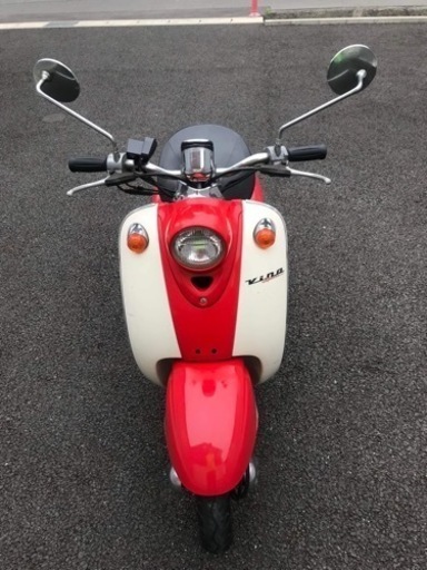 その他 Yamaha Vino