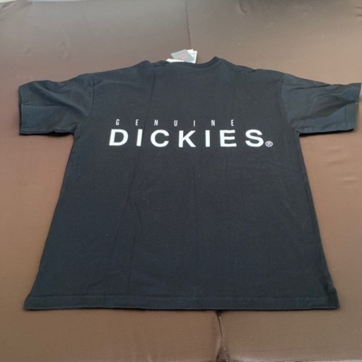 新品 DICKIES 半袖 Tシャツ ディッキーズ 黒 L ptpnix.co.id