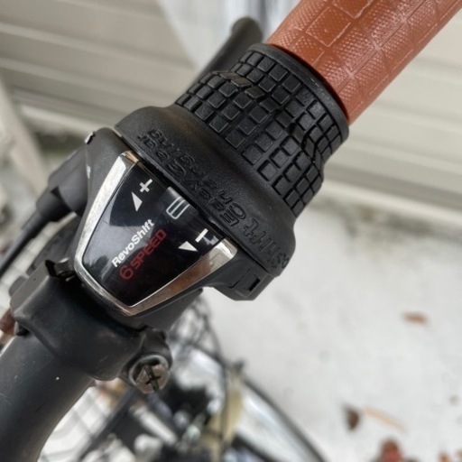 10月15日まで掲載します！18000円即決！折りたたみ自転車 21  