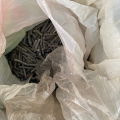 投網セットと、鉛投網作るセット系、投網はかなりあります、