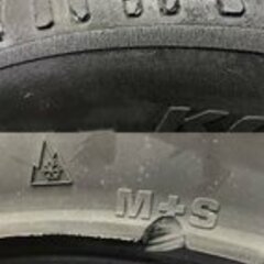 BF Goodrich All-Terrain T/A KO LT285/75R16 122/119R 16インチ 夏 
