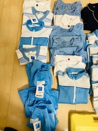 福増幼稚園セット