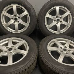 DUNLOP WINTER MAXX SJ8 225/65R17】スタッドレス【FEID 17インチ