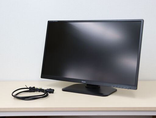 【ヤ取終了2/4】≪T089ジ-⑮≫ 美品/通電OK IIYAMA/イーヤマ 27インチ 液晶ディスプレイ ProLite XB2783HSU-B3 高性能スタンド/縦置き/横置き/首振り/昇降/ピボット機構 イイヤマ/液晶モニター/PL2783H/27型 SDP008 現状品