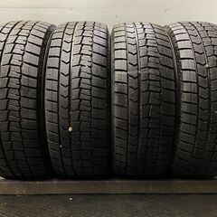 値下げ→185/70/R14 （日産note他）ホイール付きスタッドレスタイヤ