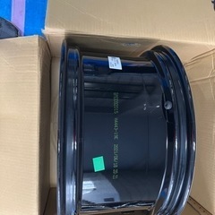 スープラＤＢ02純正ホイール