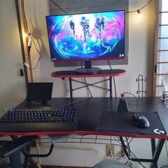 ガレリアゲーミングセット