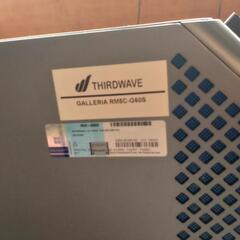 ガレリアゲーミングセット