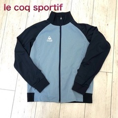 【le coq sportif】ルコックスポルティフ　LL　ニッ...