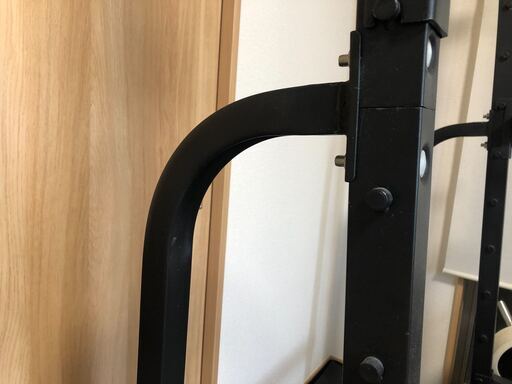 WASAI ハーフラック  MK780 懸垂マシン
