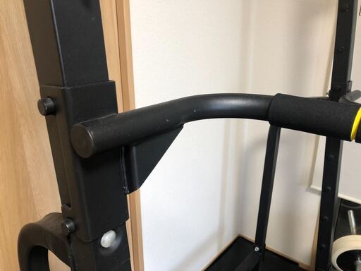 WASAI ハーフラック  MK780 懸垂マシン