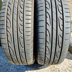 【受け渡し決定しました】16インチホイールセット 215/60R16