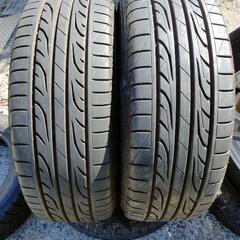 【受け渡し決定しました】16インチホイールセット 215/60R16