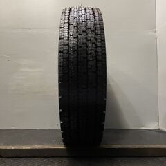 新品 札幌発 引取OK DUNLOP SP002 225/90R17.5 127/125L 17.5インチ