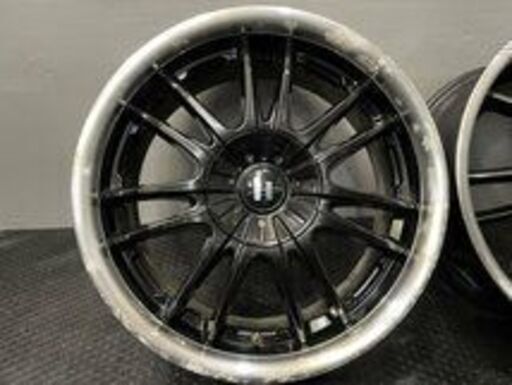 キャデラック ATS 純正ホイール 18インチ Yahoo!オークション