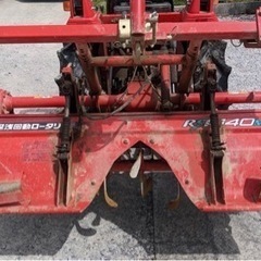 最安値！ヤンマー トラクター AF-18 