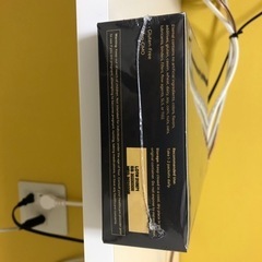 サプリメント取りに来てくれる方