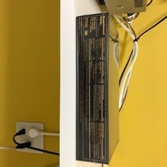 サプリメント取りに来てくれる方