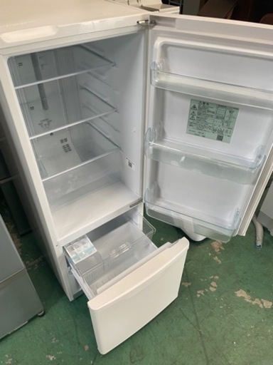 Panasonic 2ドア168L 2020年製 綺麗な中古品 | faculdadeuninorte.com.br